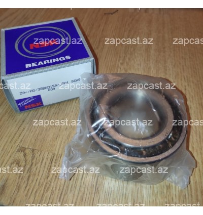  Toyota RAV-4 (XA10) 1994-2000, podşipnik stupitsa qabaq 9036938003 , 38BWD15A 